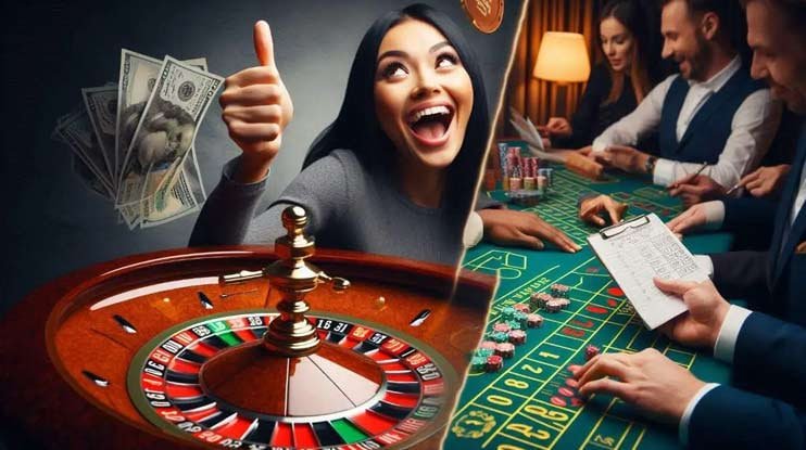 11 bets