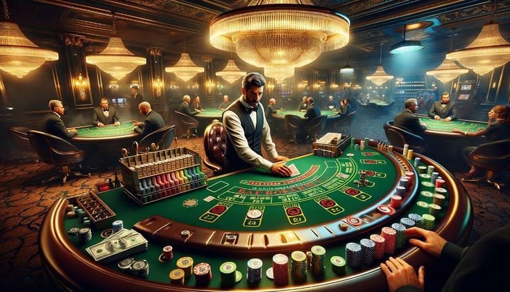 11 bets