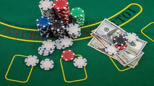 11 bets